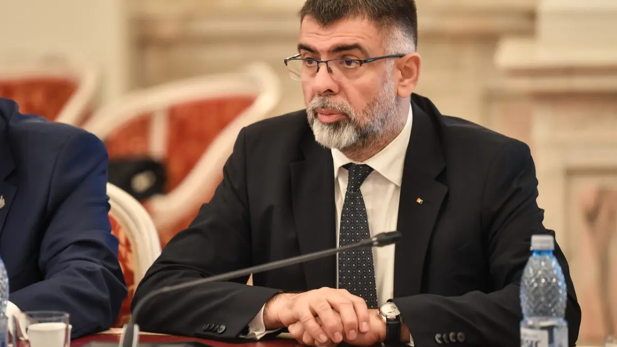 robert cazanciuc