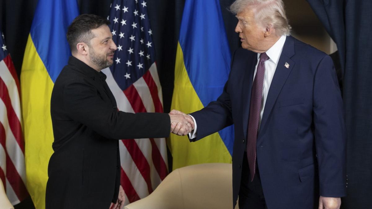 zelenski anunta o intalnire cu donald trump la new york poate schimba multe lucruri