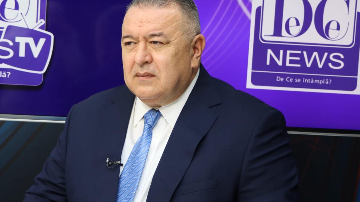 Ce s-a întâmplat, de fapt, la Mykonos. Mihai Daraban vorbește despre întâlnirile cu investitorii străini - Foto: Crișan Andreescu