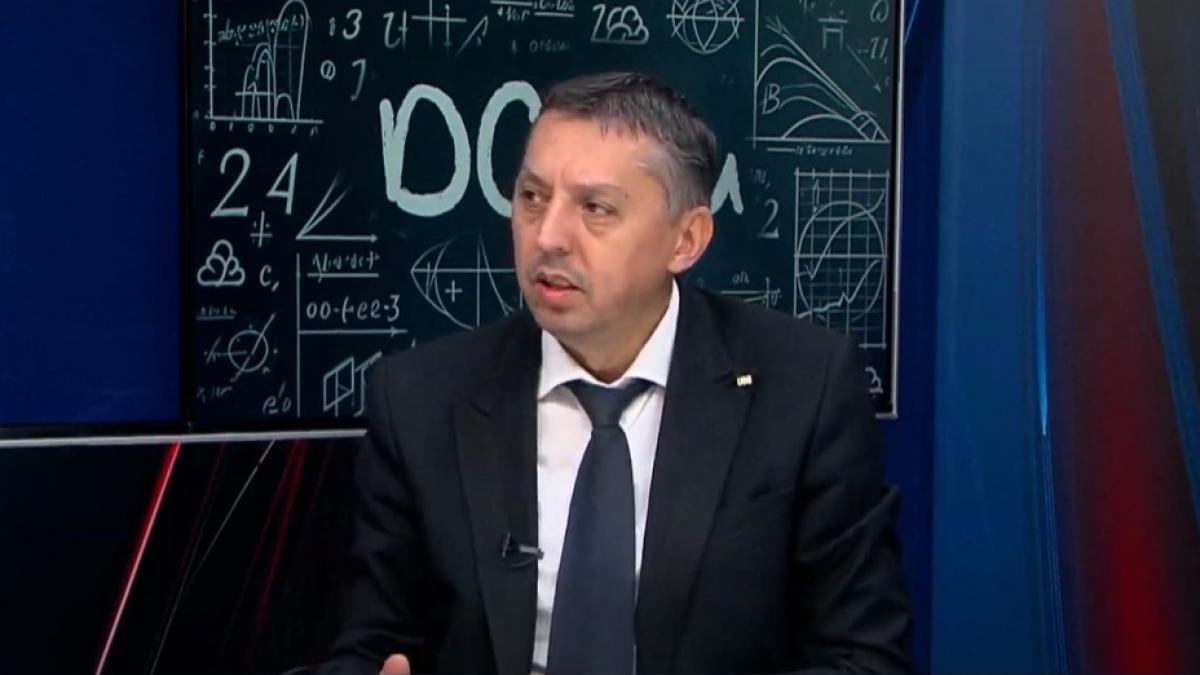 daniel david ministrul educatiei