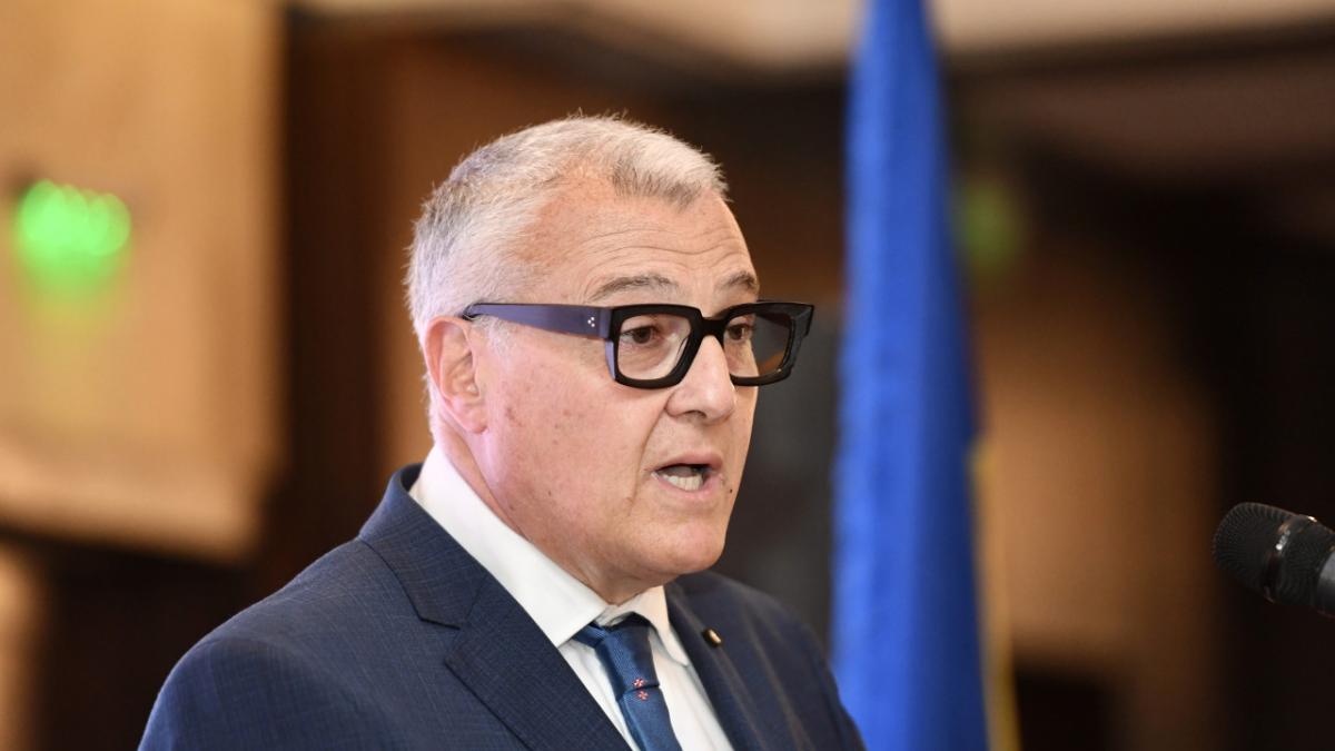 Roberto Musneci