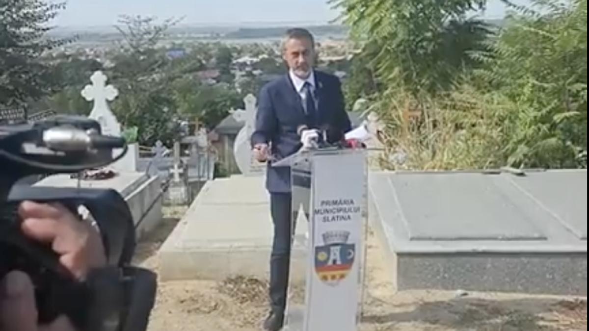 mario de mezzo