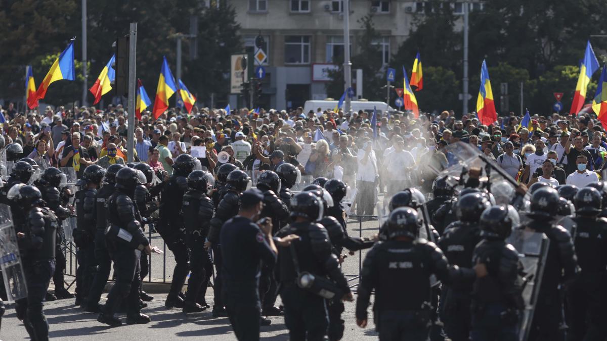 protestul fermierilor