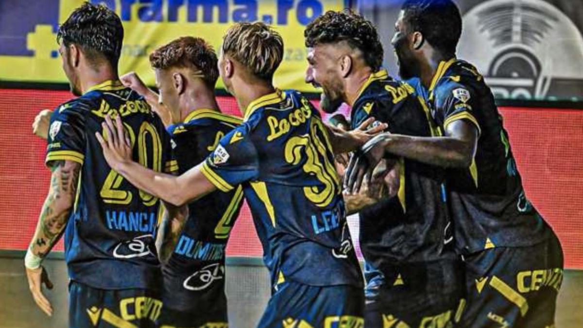 Petrolul