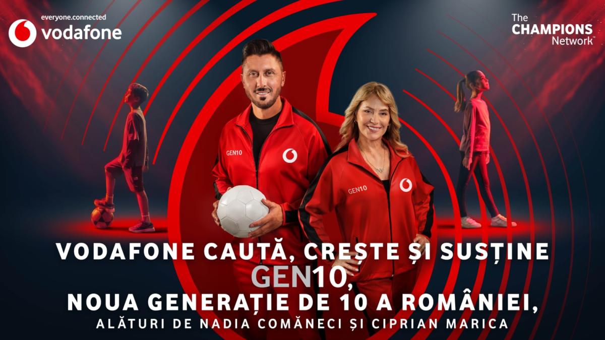 vodafone