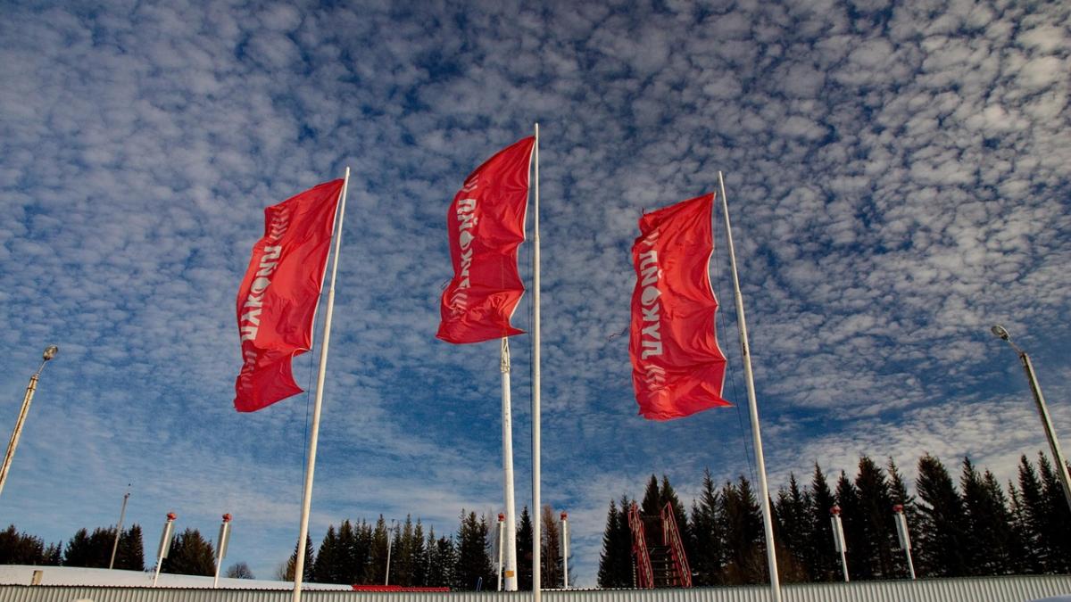 lukoil rusia