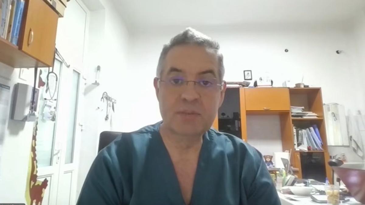 Dr. Gindrovel Dumitra cere schimbări la CNAS și intervenție în CSAT Vaccinuri gratuite pentru toți românii neasigurați și anchetă asupra manipulării  video