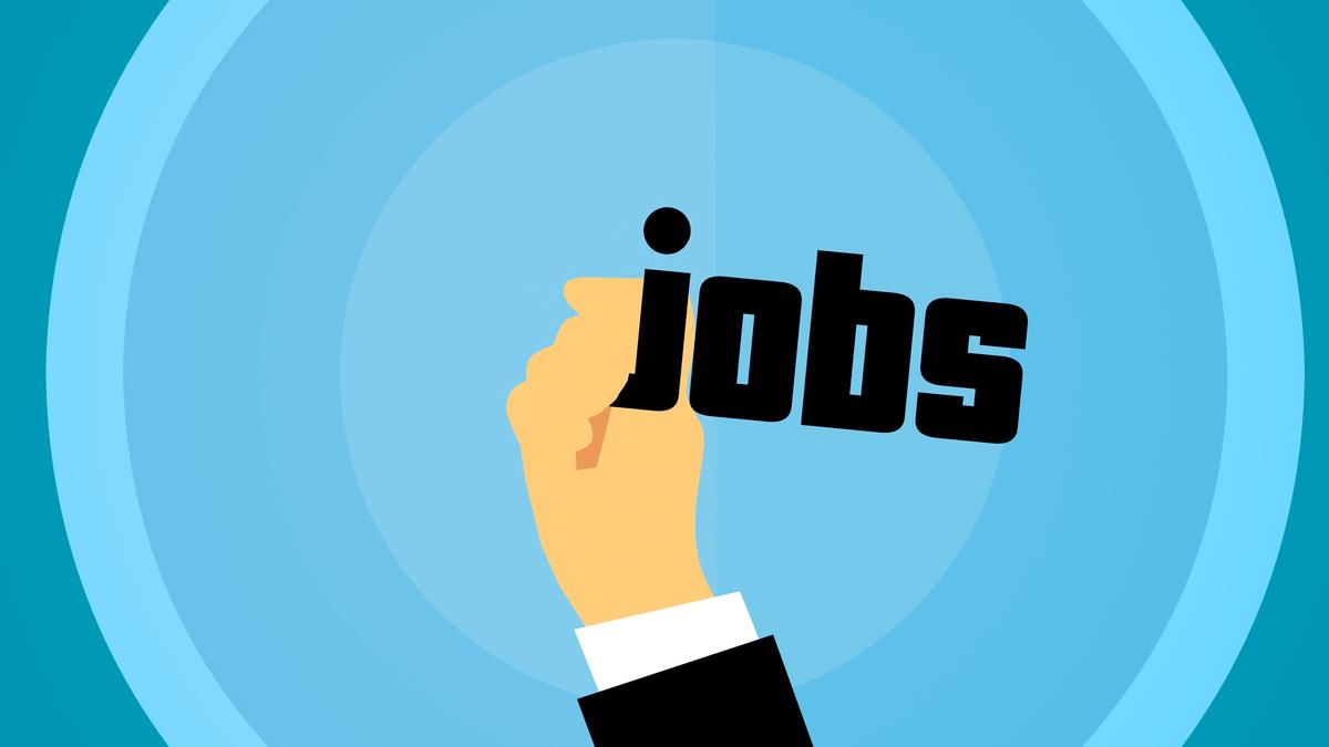 job
