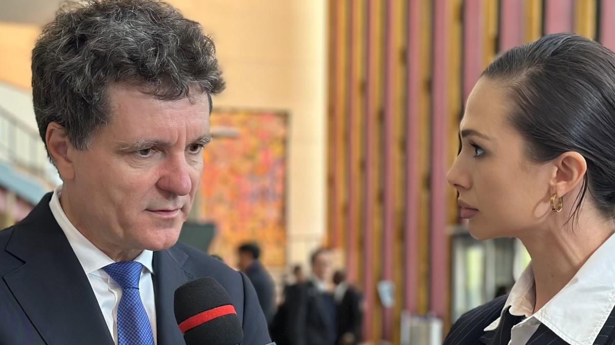 Nicușor Dan și Ana Maria Păcuraru