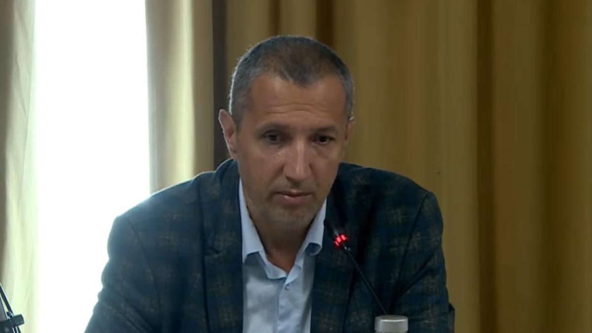 Adrian Wiener