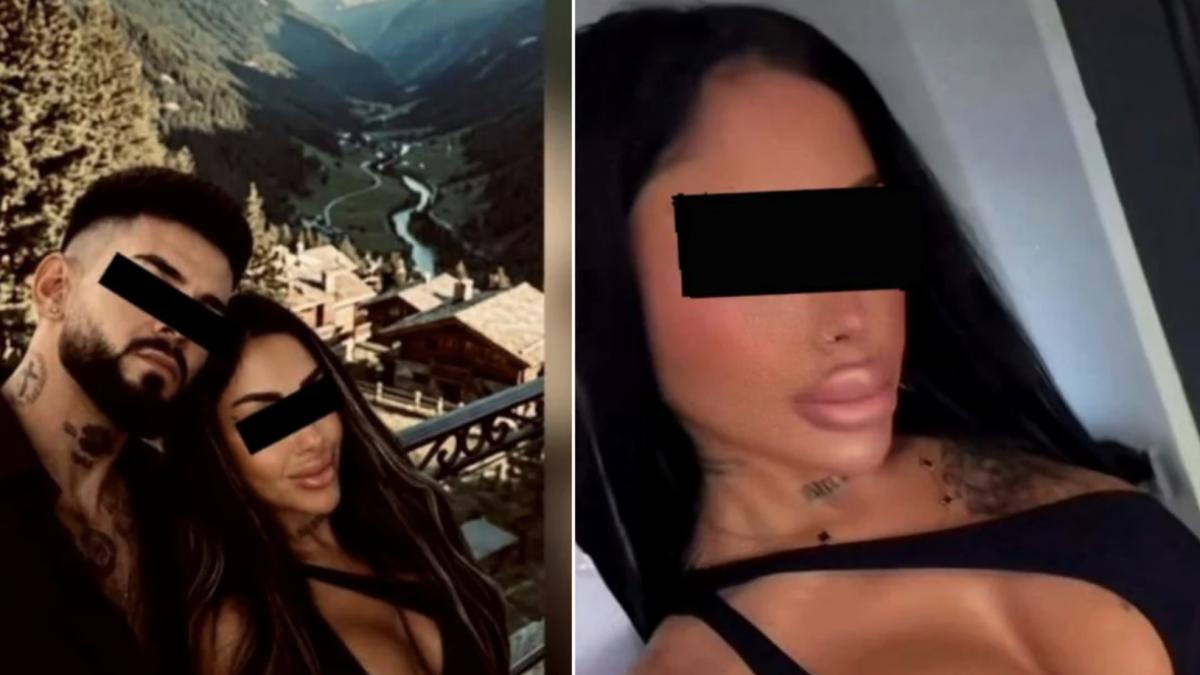 tanara de 21 de ani gasita moarta intr o valiza in raul olt pescarii au fost cei care au adus o la mal iubitul ei de negasit