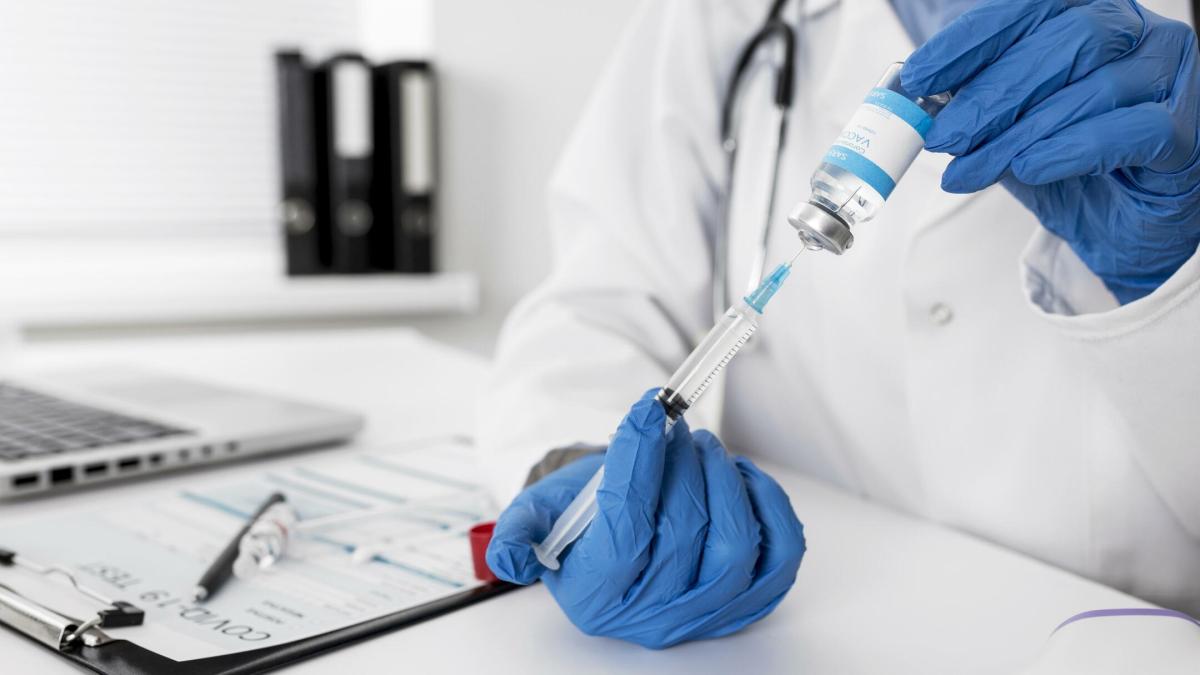 vaccin