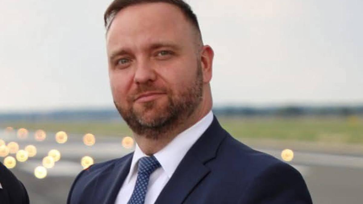 bogdan mindrescu seful de la aeroporturi