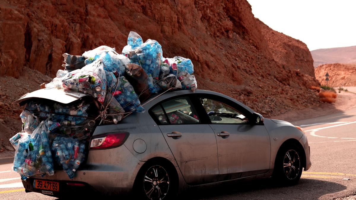 reciclare 