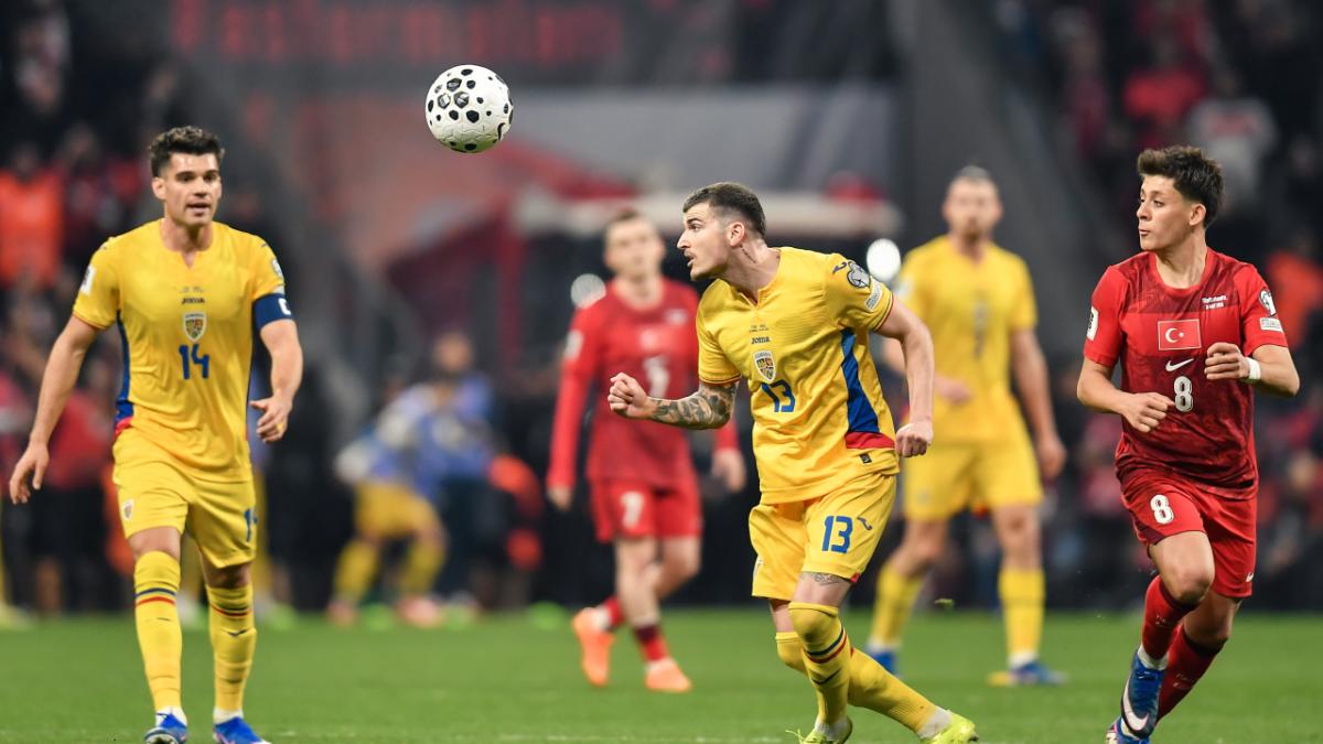 miza romaniei in liga natiunilor drumul spre euro 2028 incepe acum