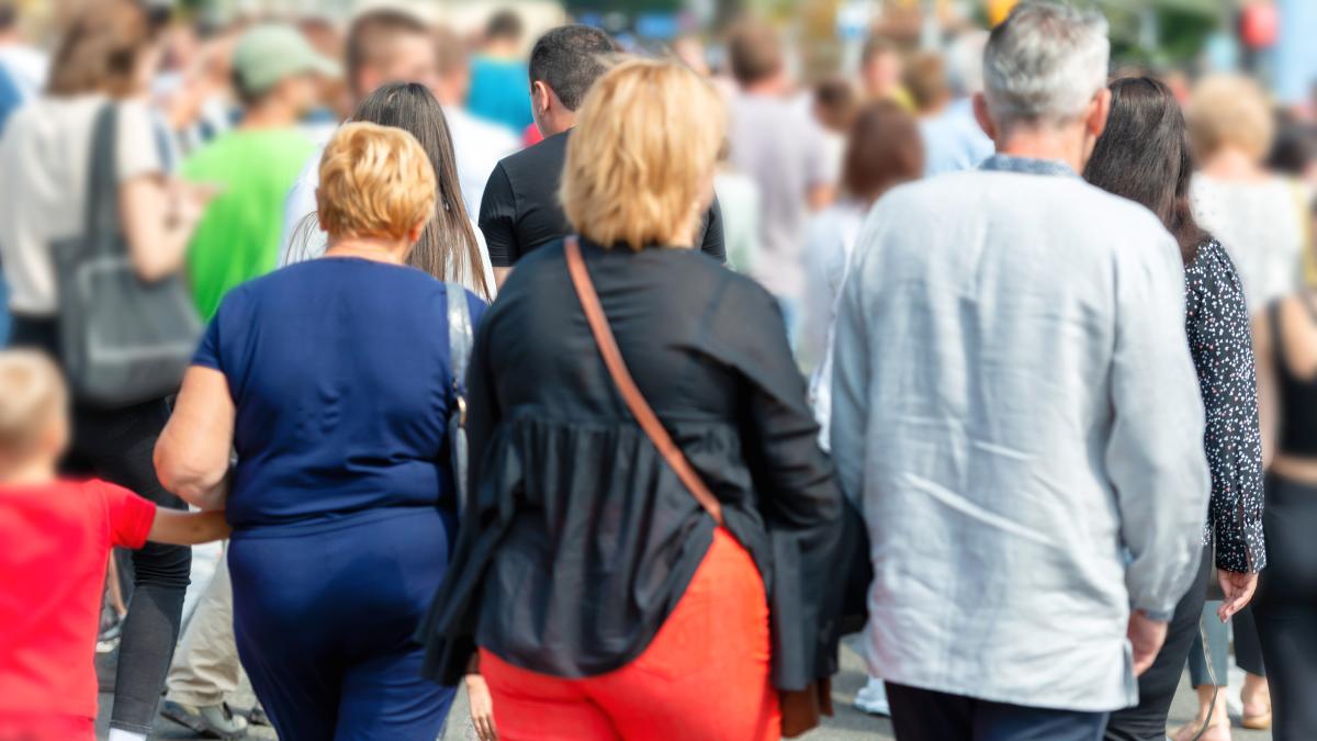 Obezitatea provoacă pierderi uriașe economiilor europene, arată un studiu Nota de plată pentru România atinge 2,5 miliarde de euro!