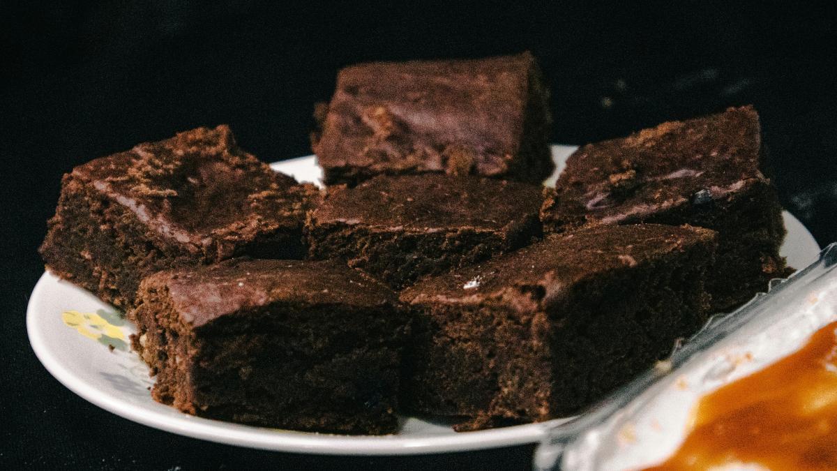 brownie
