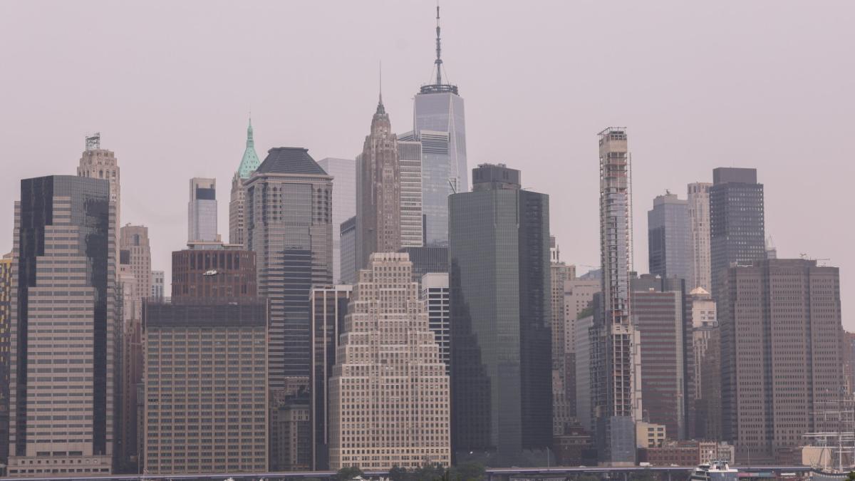 new york
