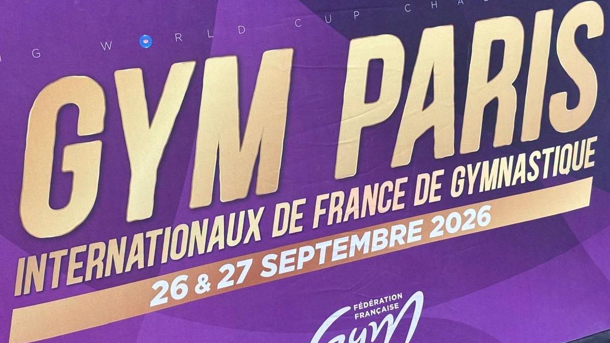 CUPA MONDIALĂ CHALLENGE DE LA PARIS