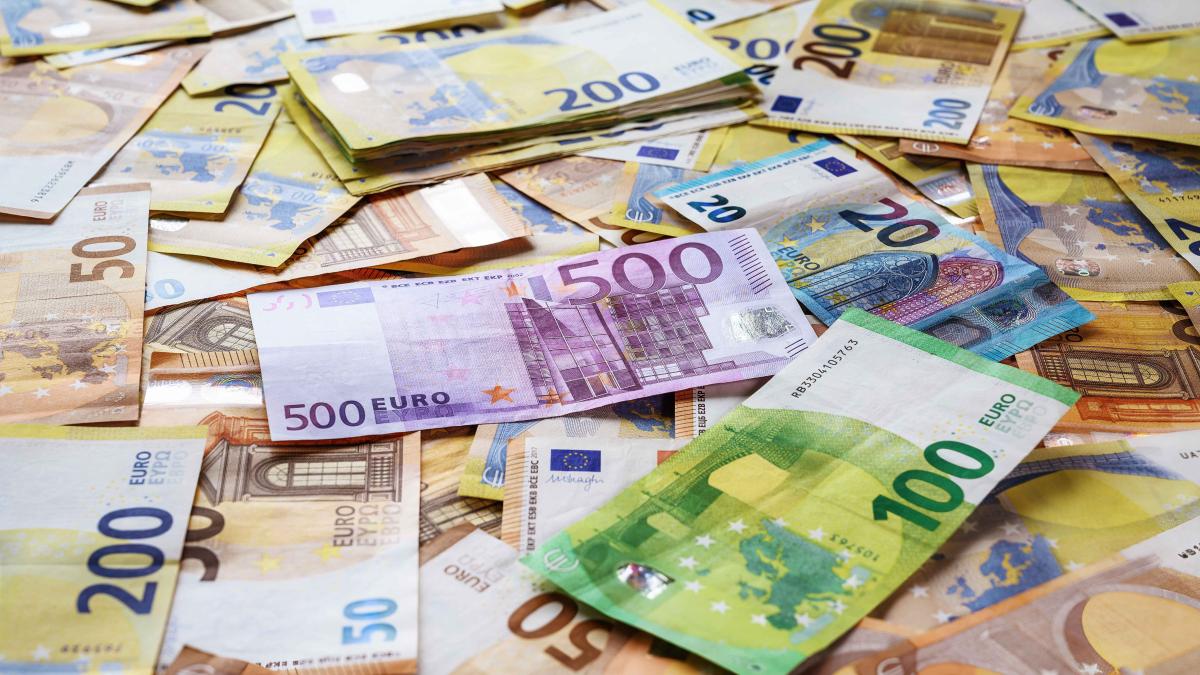 bani euro