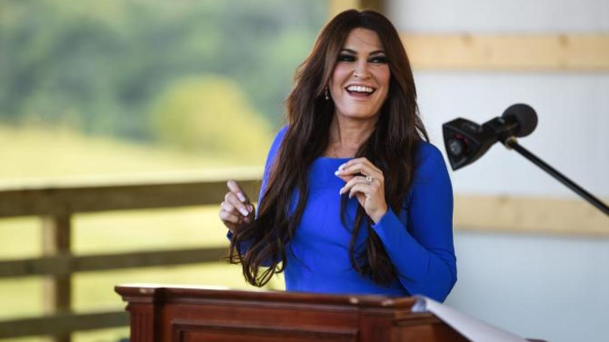 Kimberly Guilfoyle