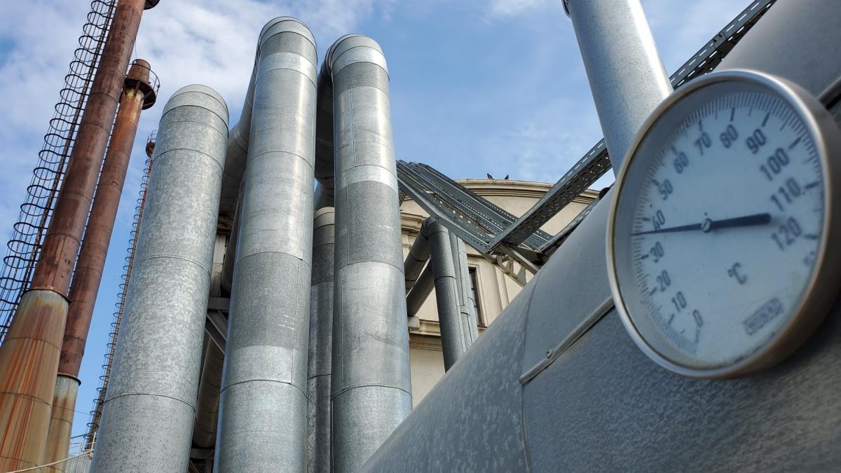 termoenergetica