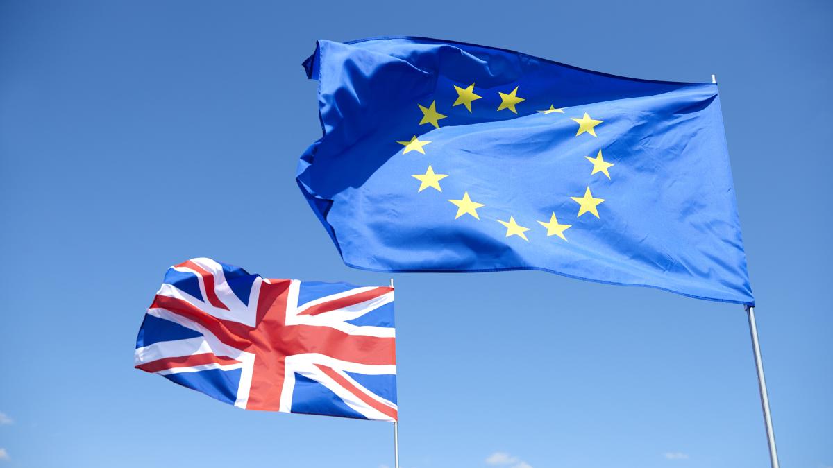 Brexitul a făcut 