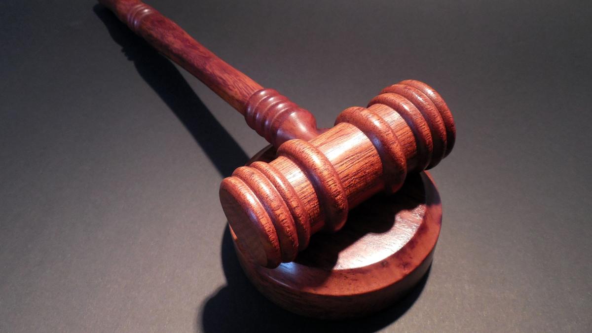 justitie