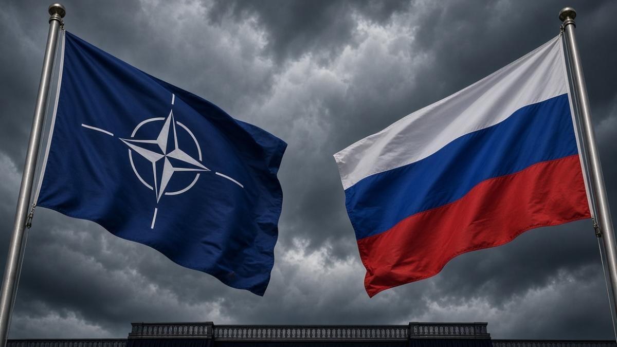 NATO respinge categoric avertismentul Moscovei privind o escaladare militară în jurul Kaliningradului