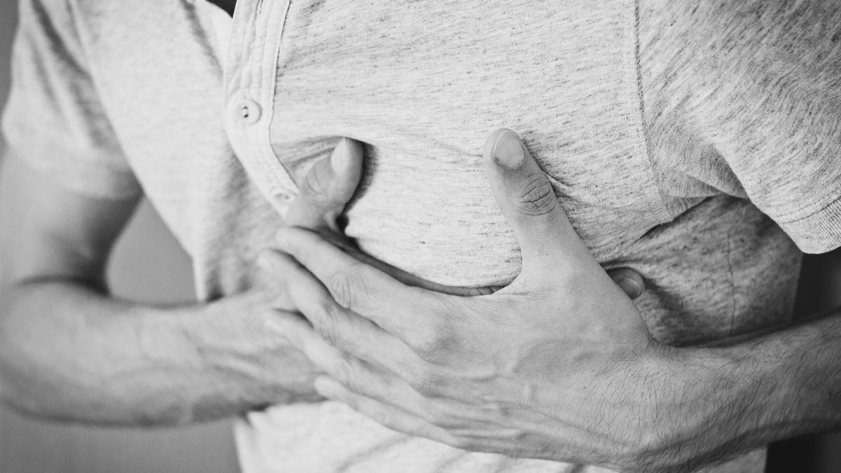 infarct