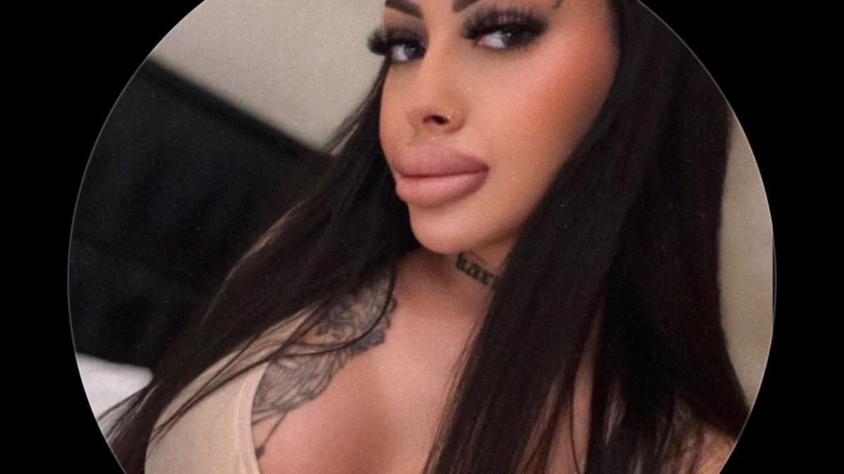 Valentina

