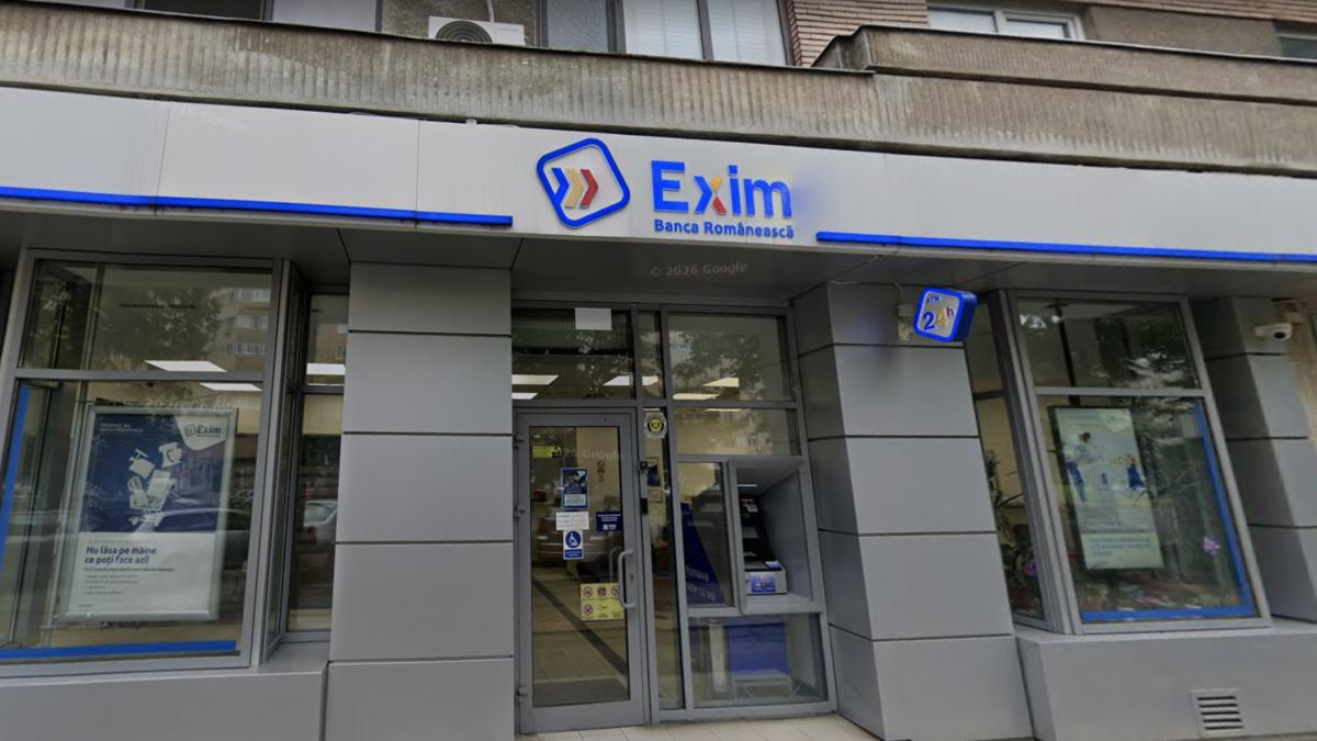 Exim Banca Românească