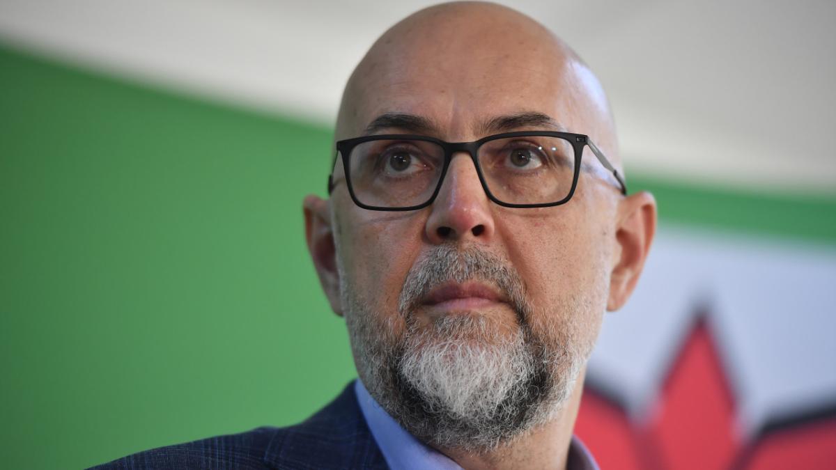 presedintele udmr kelemen hunor