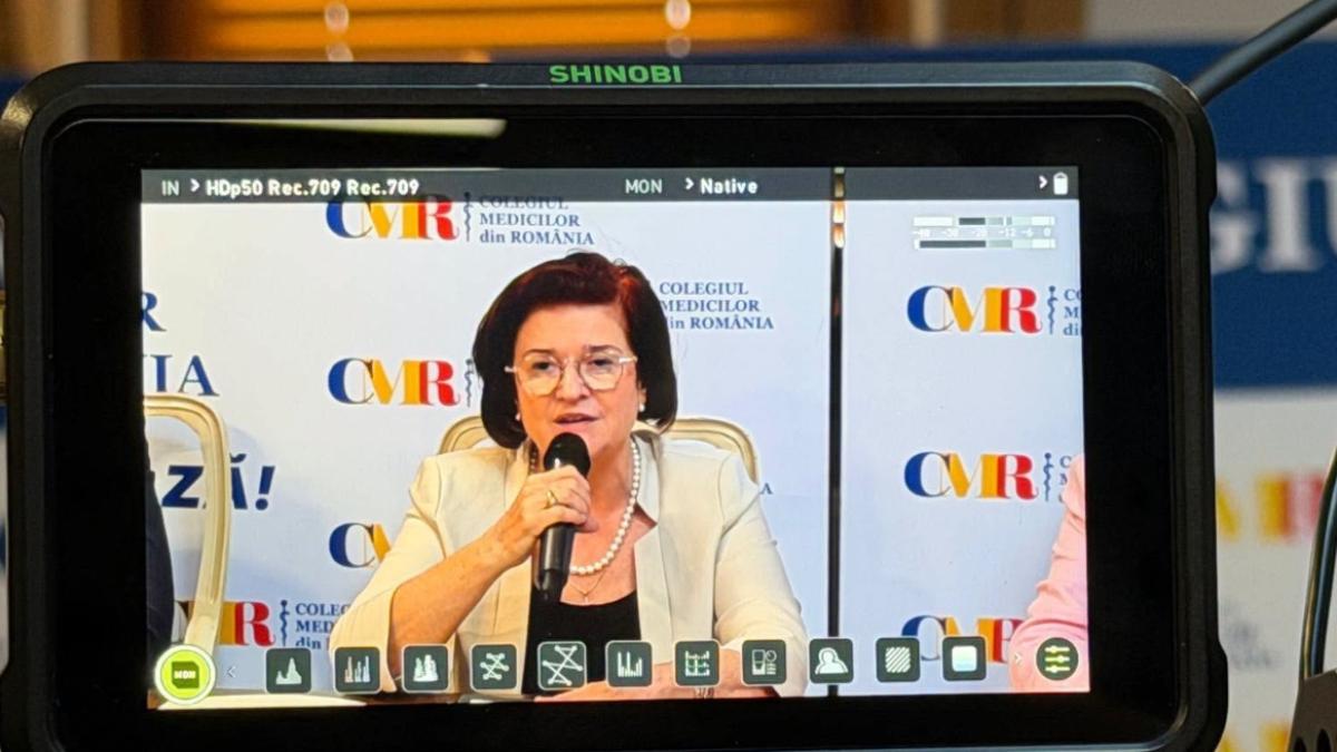 catalina poiana