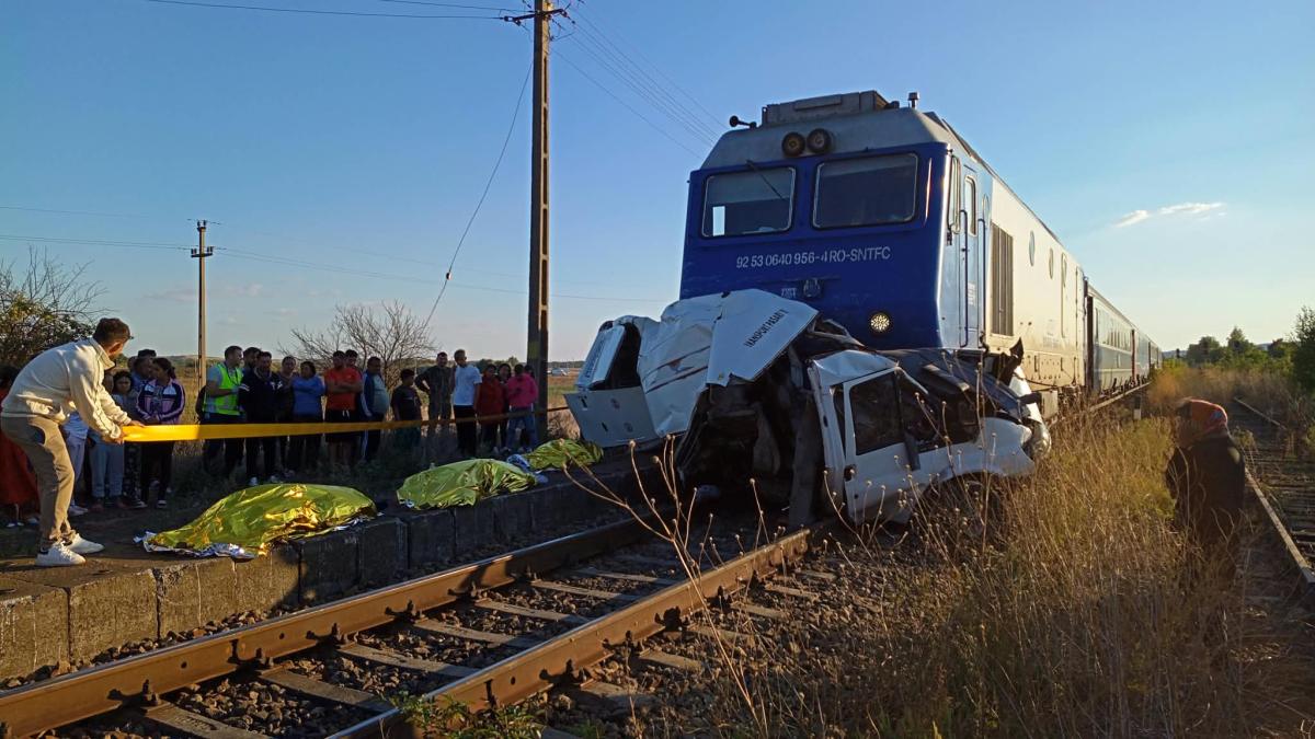 accident ghidigeni