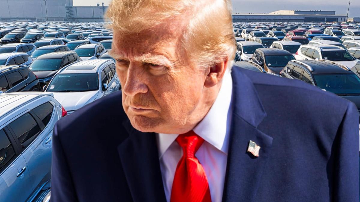 sua donald trump iran auto