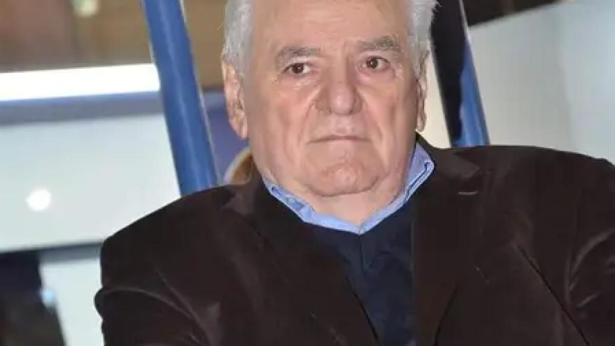 „A rămas fidel redării adevărului!”, George Maior, mesaj în amintirea tatălui său