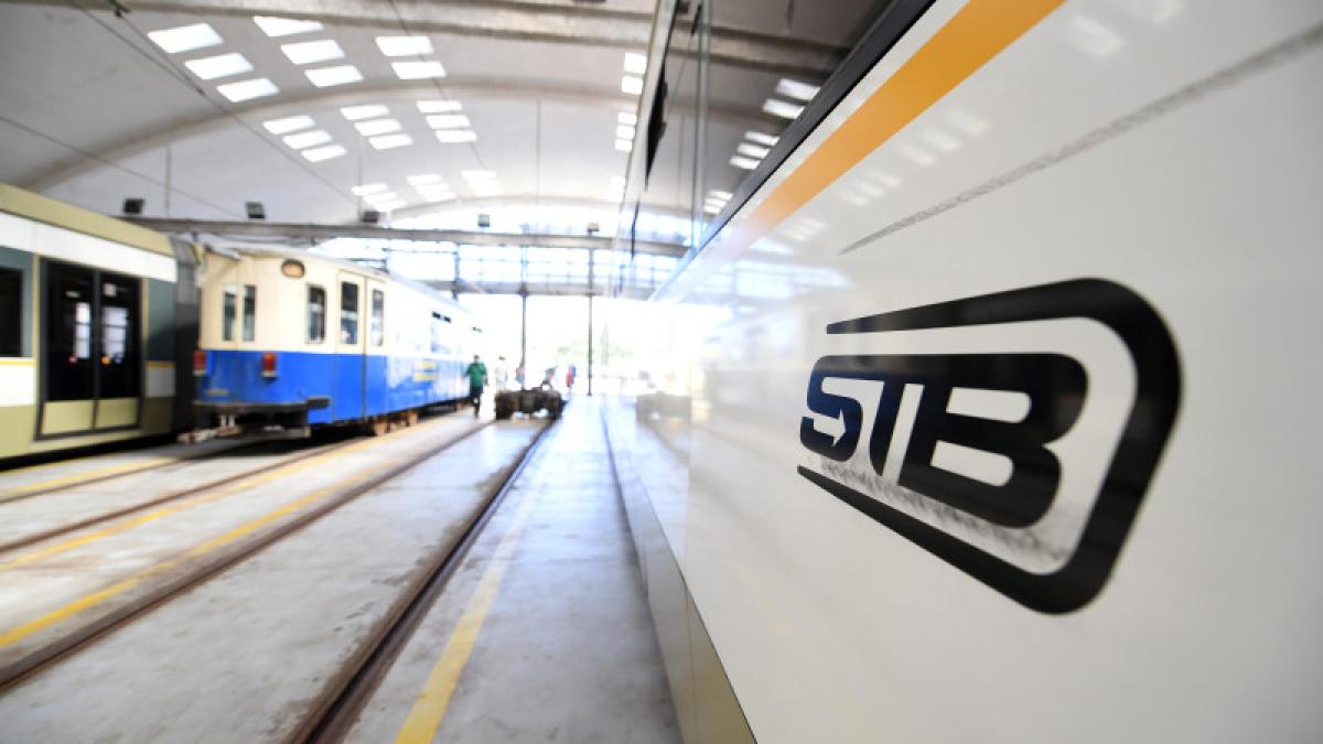 autobuz stb bucuresti transport
