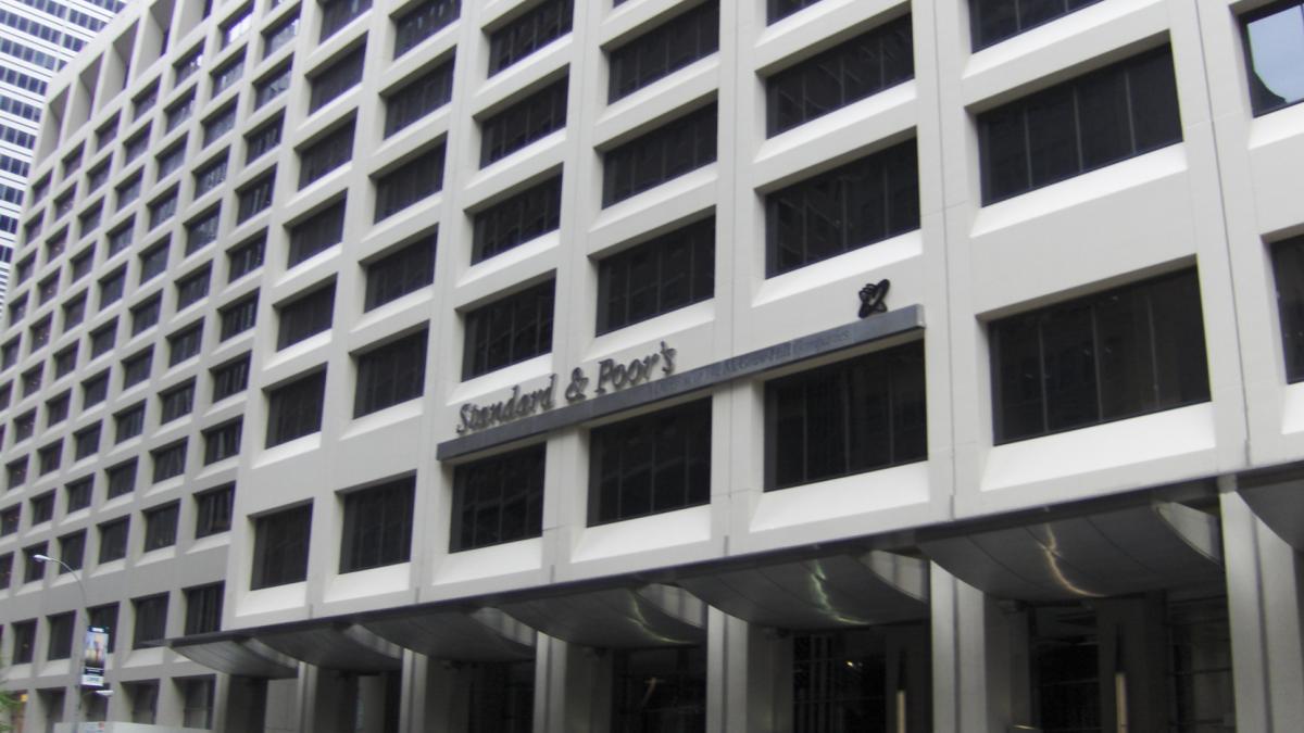 Standard & Poor's