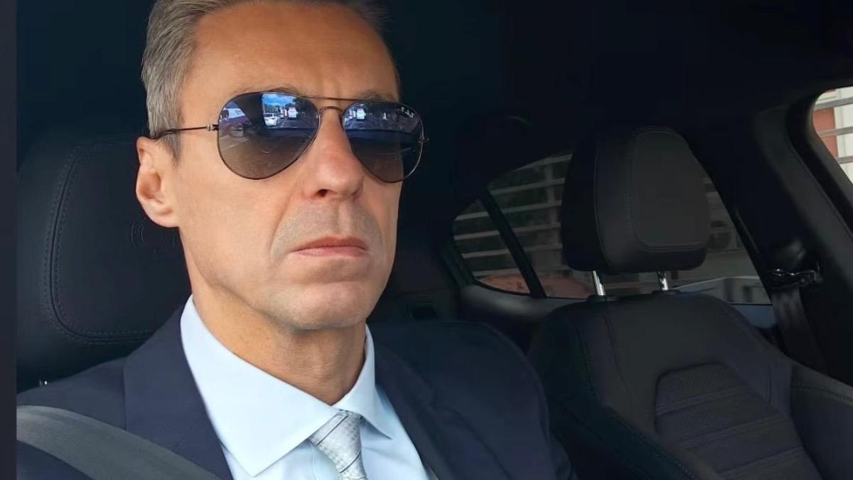 Mircea Badea