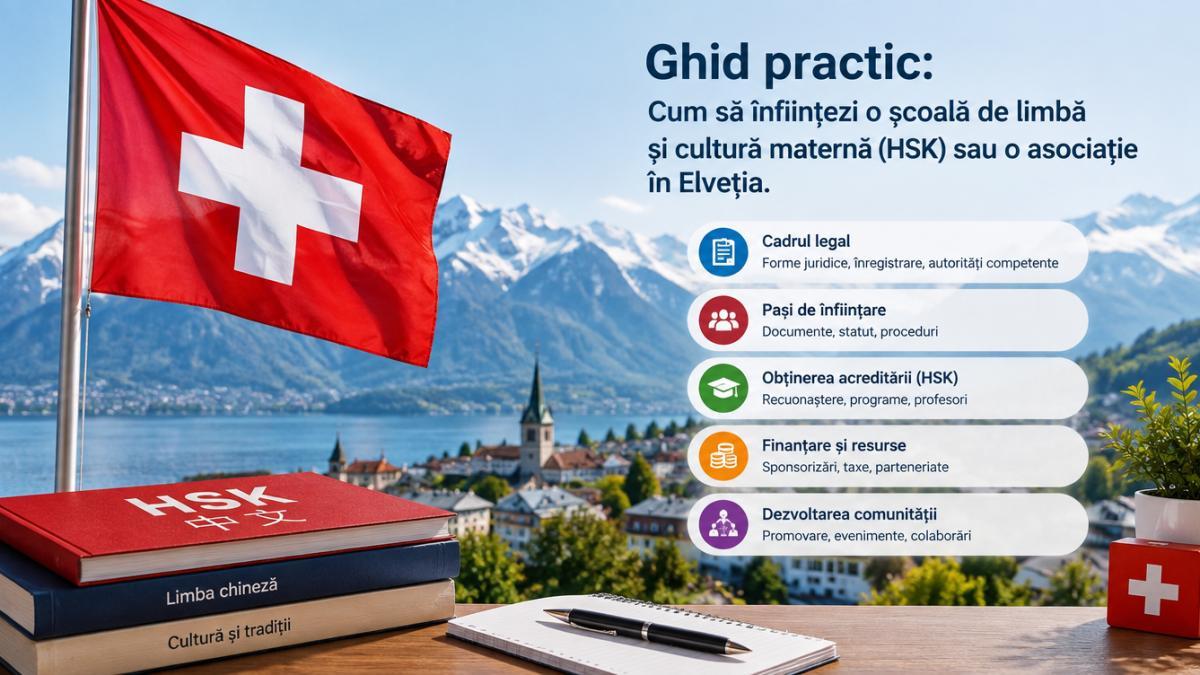 ghid practic scoala elvetia