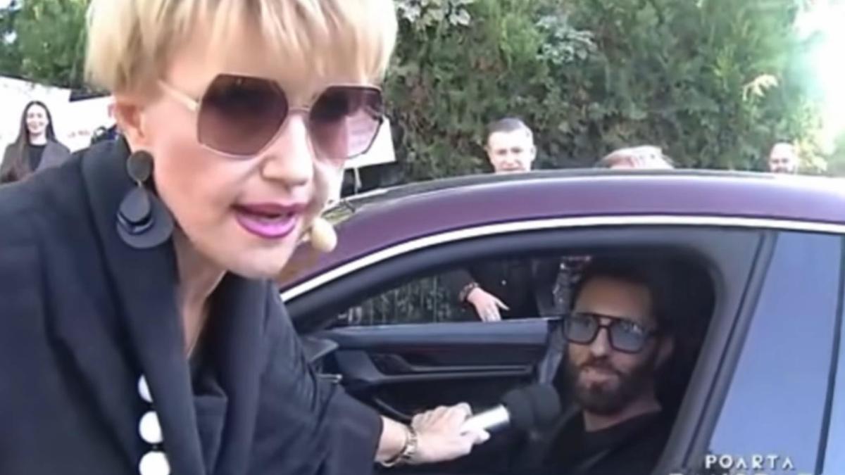 Marina Almășan - Sorina Matei, replici: „Probabil multi se vor aștepta să mi se întâmple ceva după această postare. Se poate să-mi scoată emisiunea de pe post?”