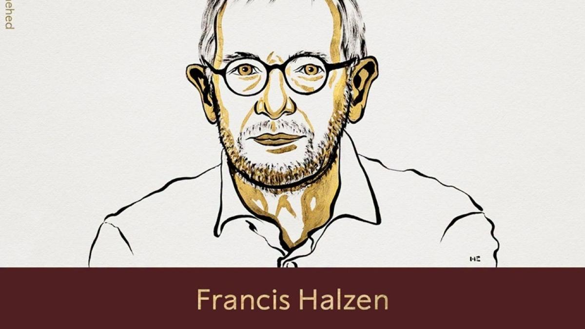 francis-halzen