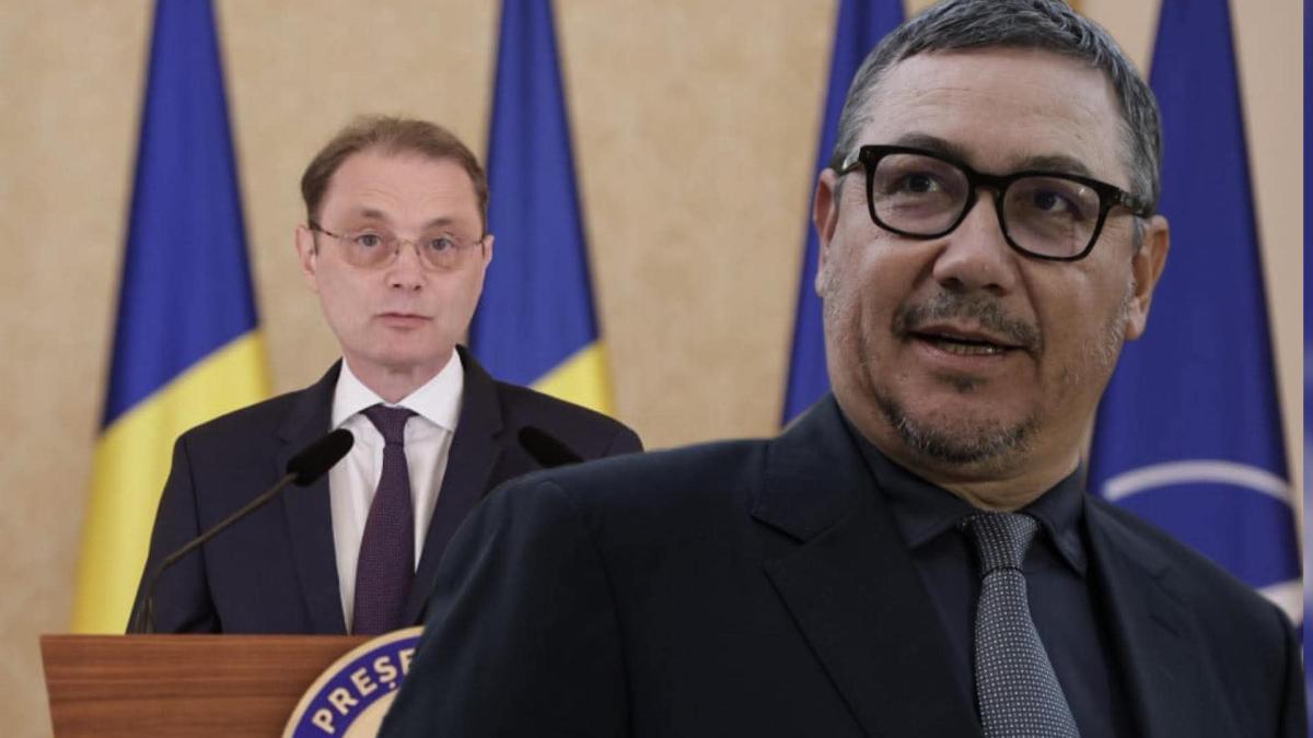 victor ponta luca niculescu