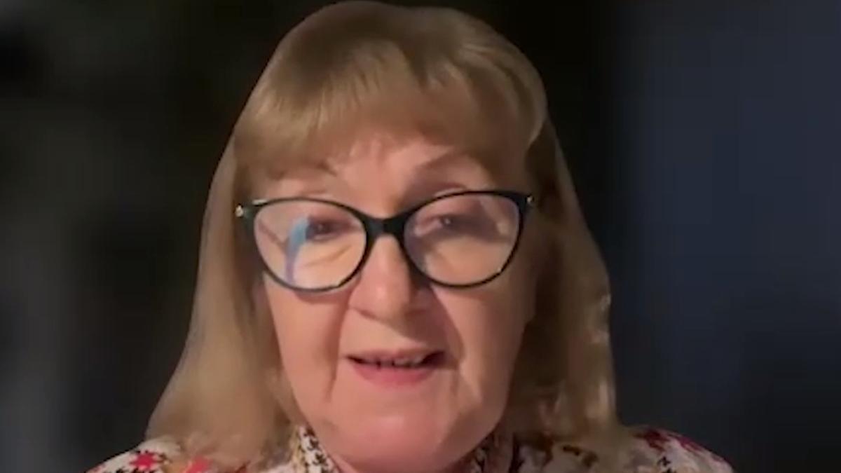 Prof. dr. Doina Pleșca