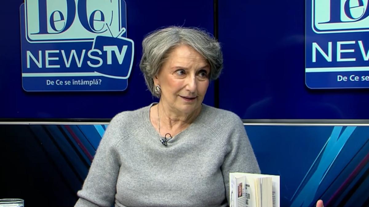 manuela ghika oroveanu