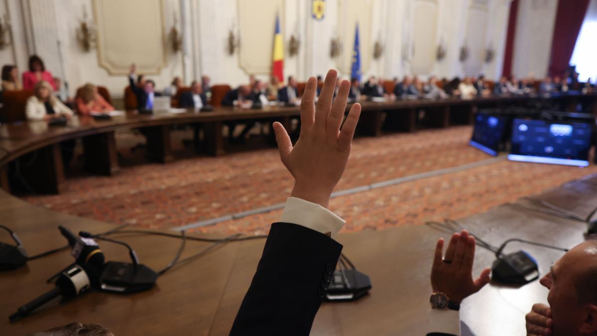 parlament