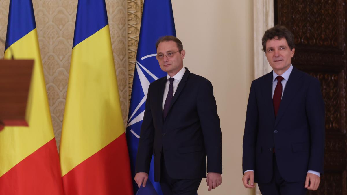 Luca Niculescu Nicușor Dan