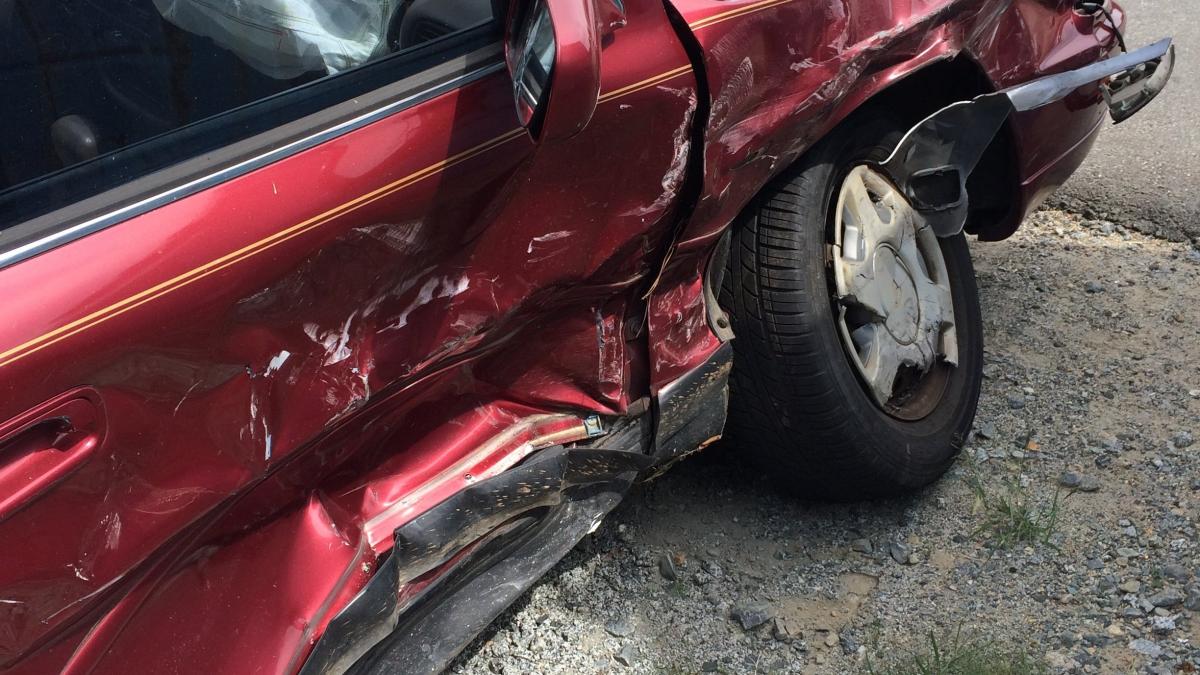 accident