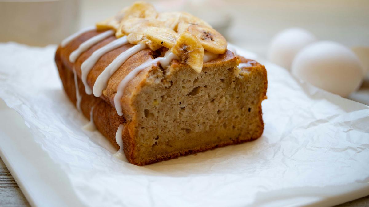 banana bread reteta cum se prepara ingrediente